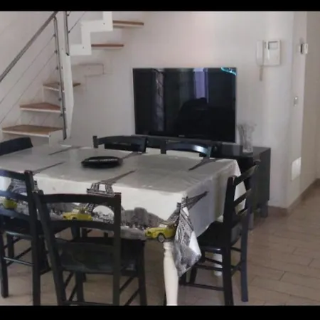 Semesterbostad Michela *