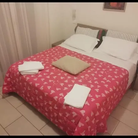 Michela Prázdninový dům Milano Marittima