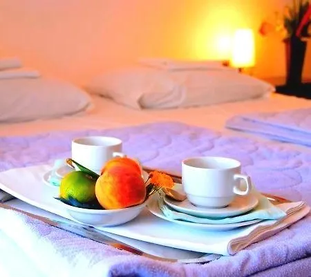 Michela בית נופש *