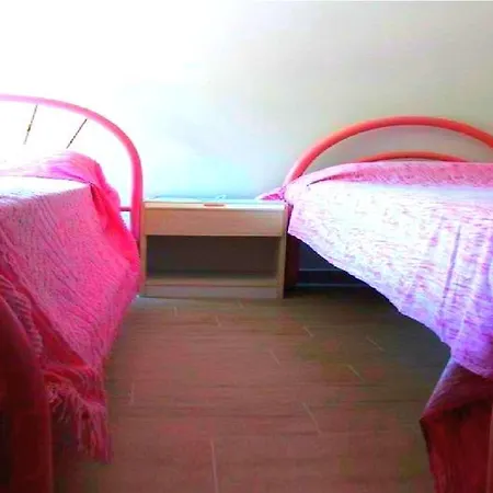 Michela بيت للعطل ميلانو ماريتيما