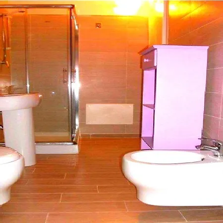 Michela בית נופש