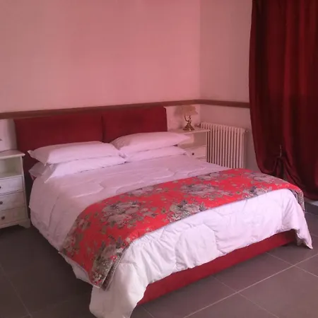 בית נופש Michela