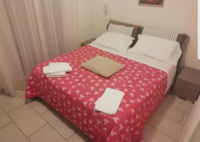 Michela Tatil Evi Milano Marittima