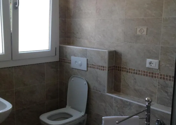 Michela Tatil Evi Milano Marittima